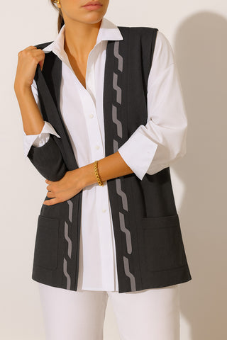 The Linz Vest