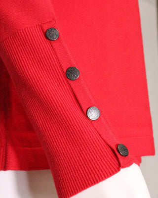 The Talia Turtleneck