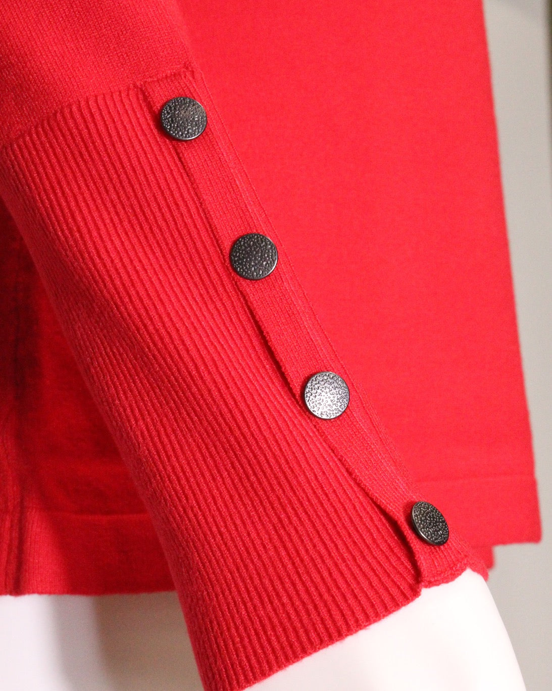 The Talia Turtleneck