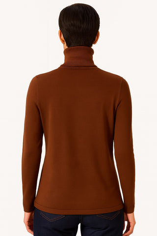 The Talia Turtleneck