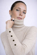 The Talia Turtleneck