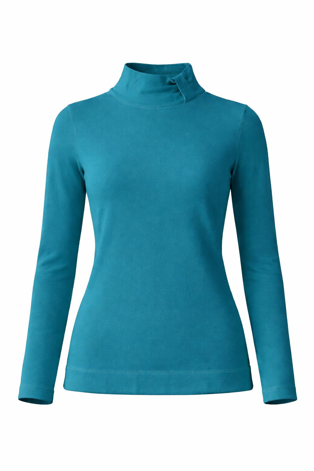 The Notch Turtleneck