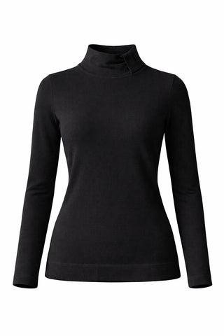 The Notch Turtleneck