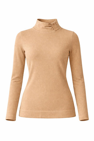 The Notch Turtleneck