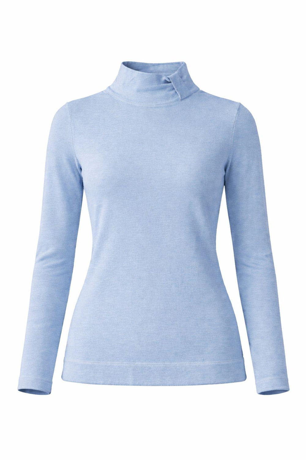 The Notch Turtleneck