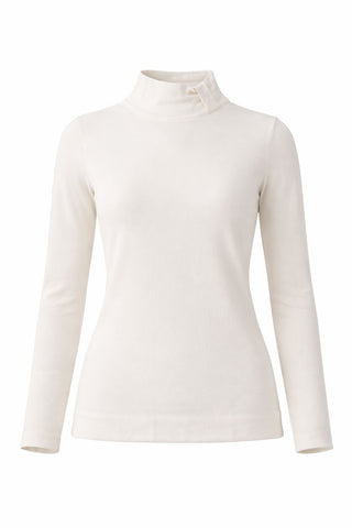 The Notch Turtleneck