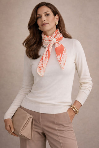 The Notch Turtleneck