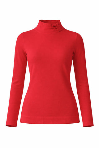 The Notch Turtleneck