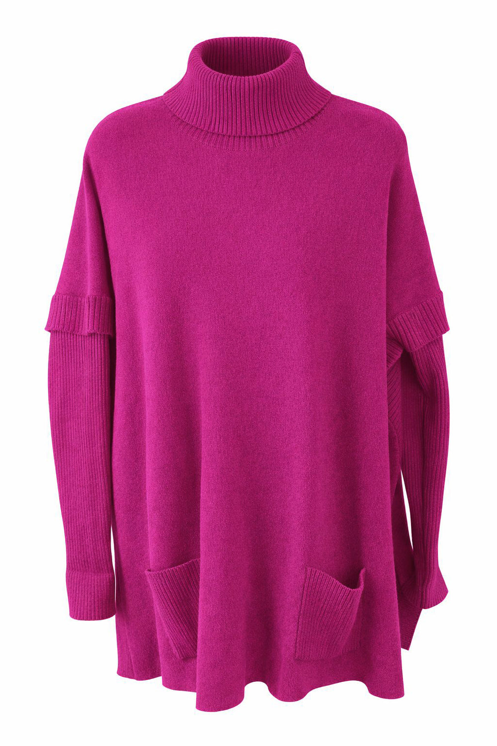 The Prague Pullover