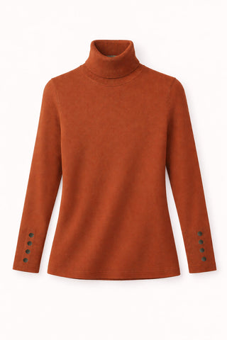 The Talia Turtleneck
