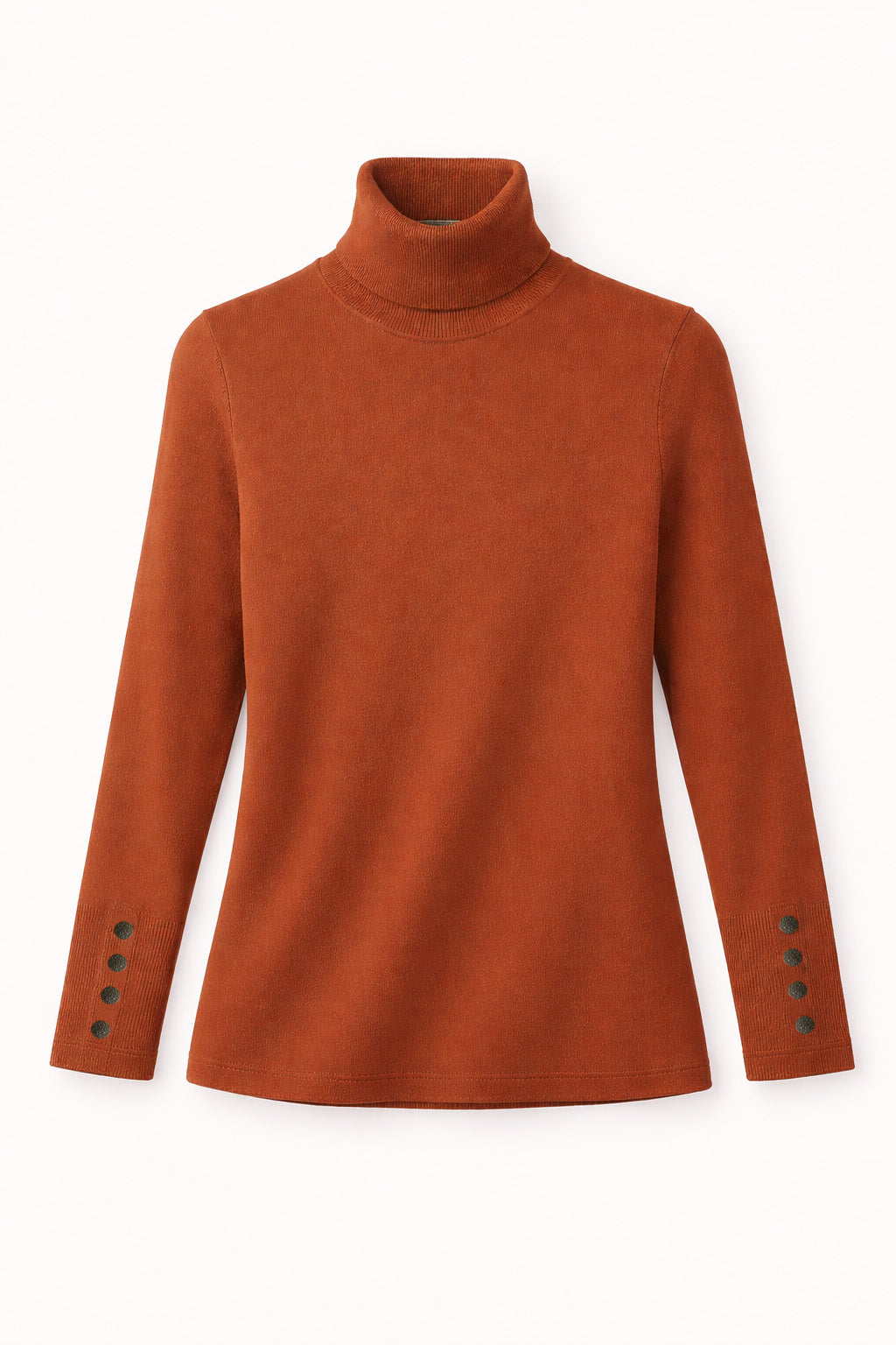 The Talia Turtleneck
