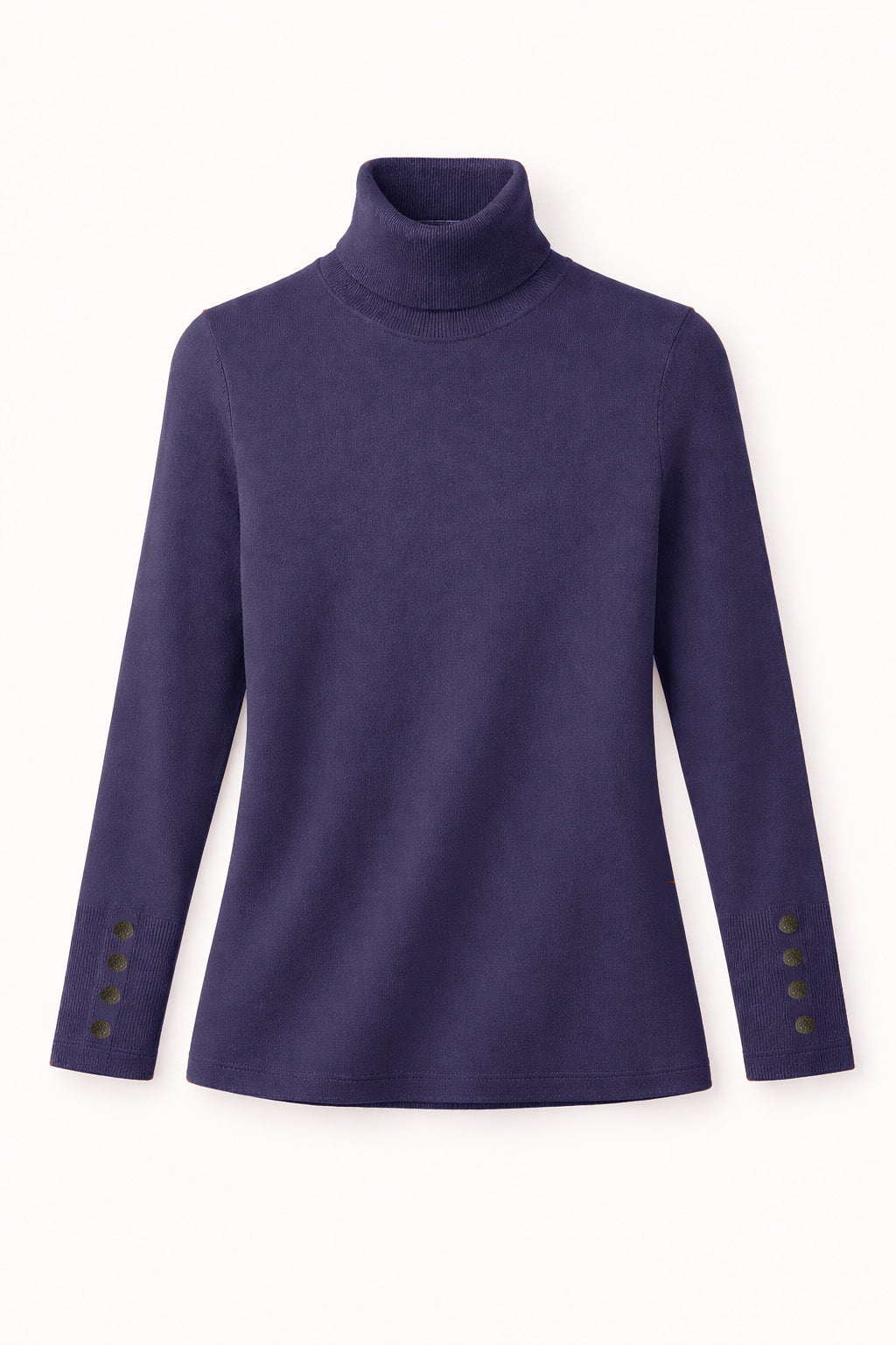 The Talia Turtleneck