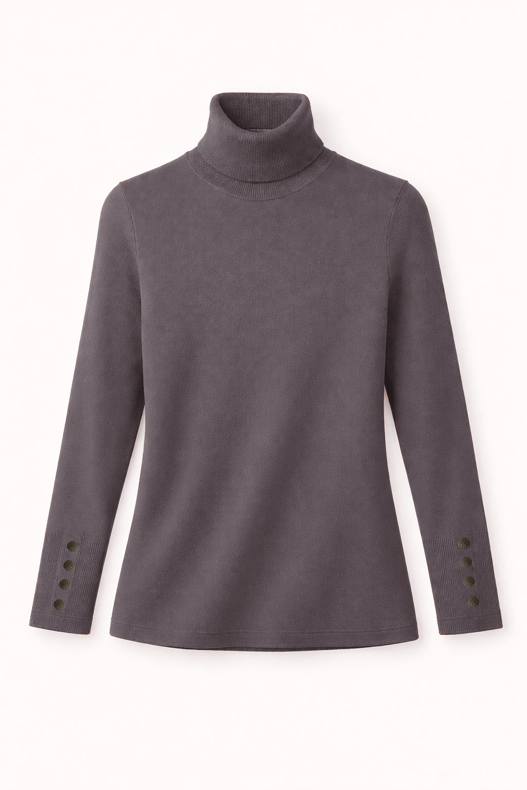 The Talia Turtleneck