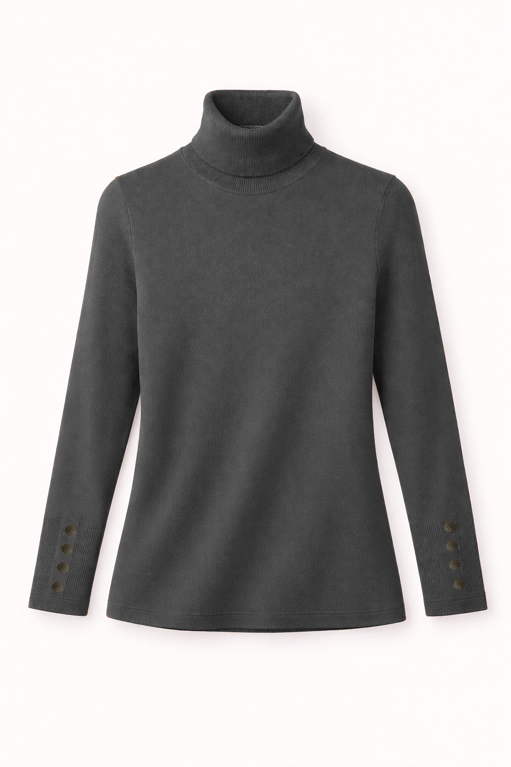 The Talia Turtleneck