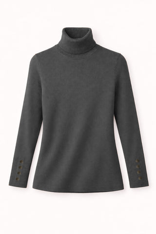 The Talia Turtleneck