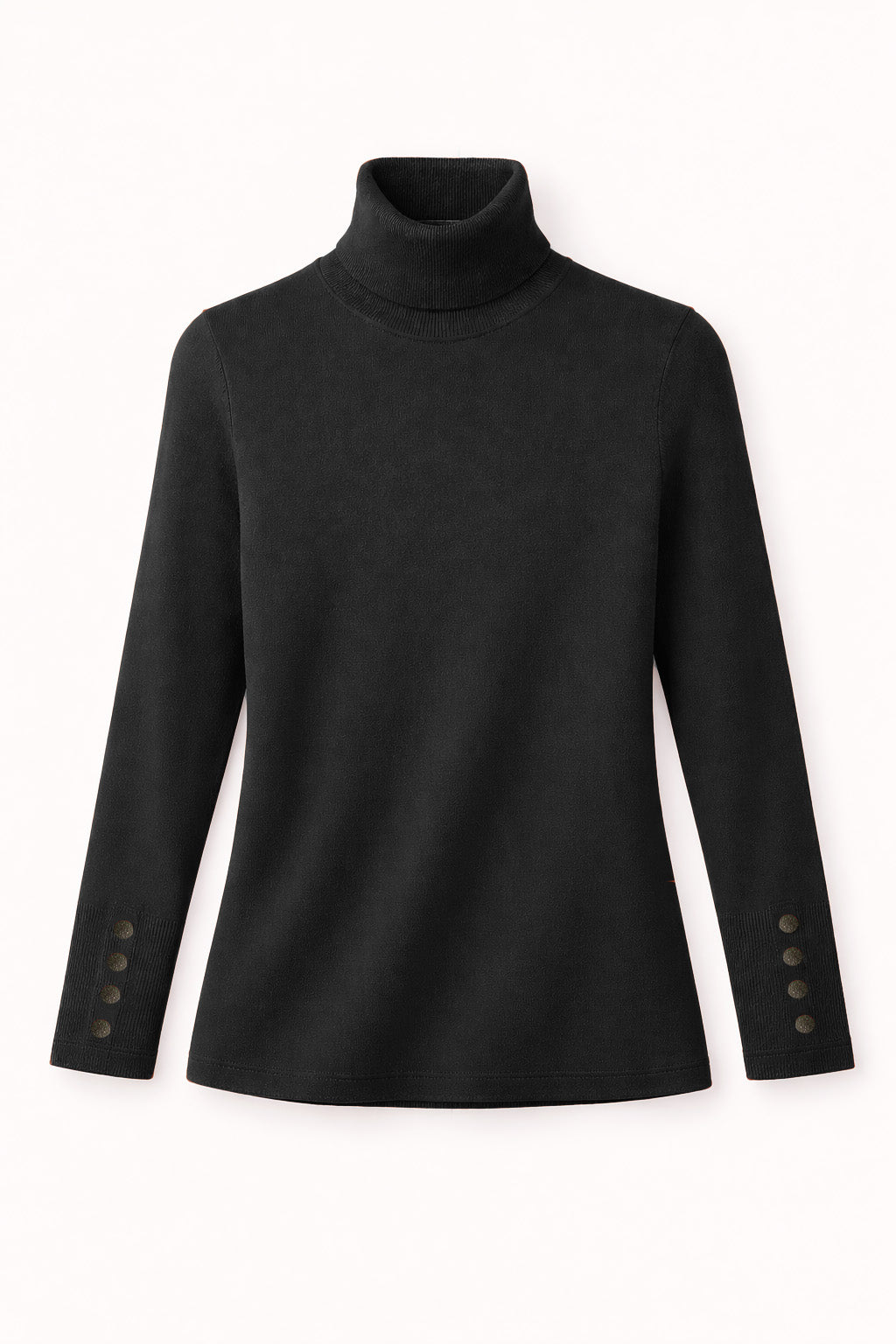 The Talia Turtleneck