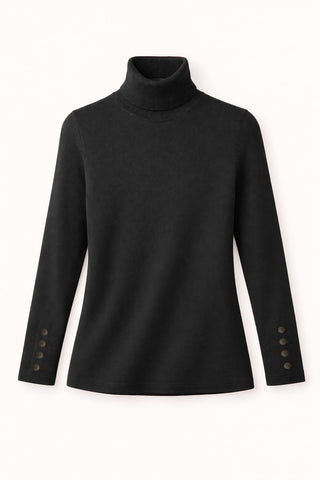 The Talia Turtleneck