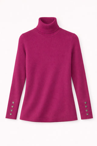 The Talia Turtleneck