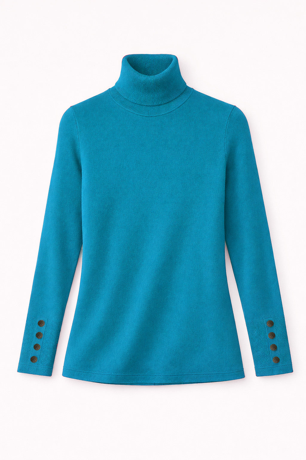 The Talia Turtleneck