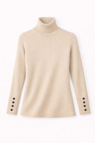 The Talia Turtleneck