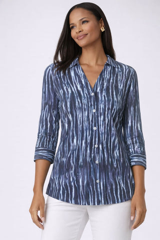 The Aegina Button Down