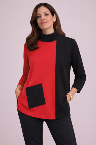 The Helsinki Tunic
