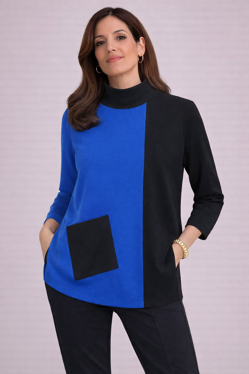 The Helsinki Tunic