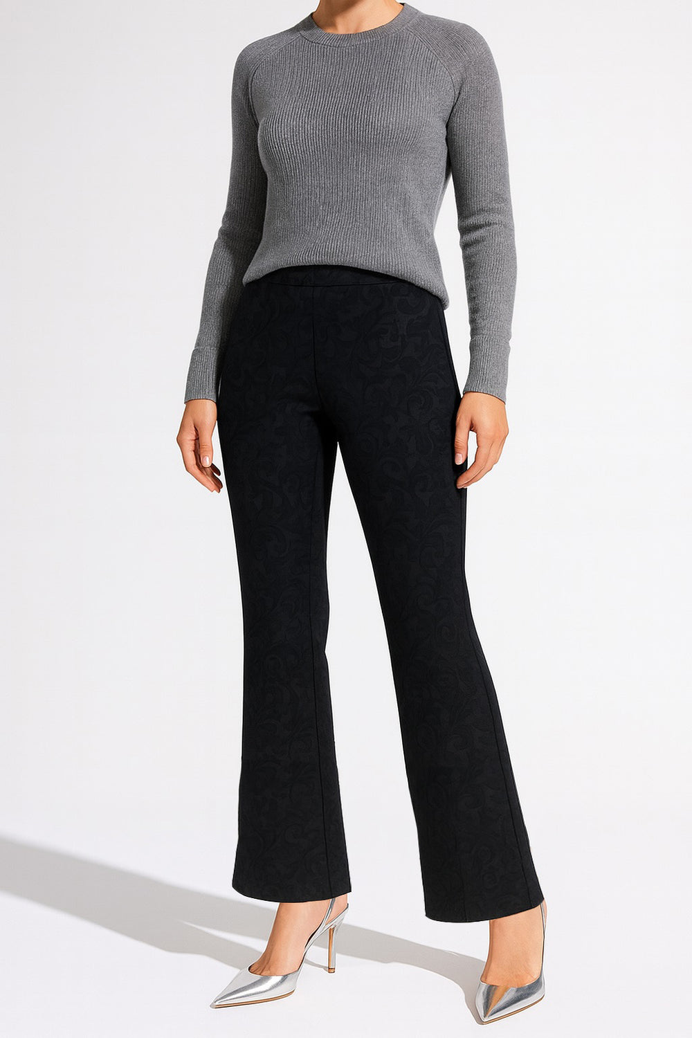 The Noirelle Pant