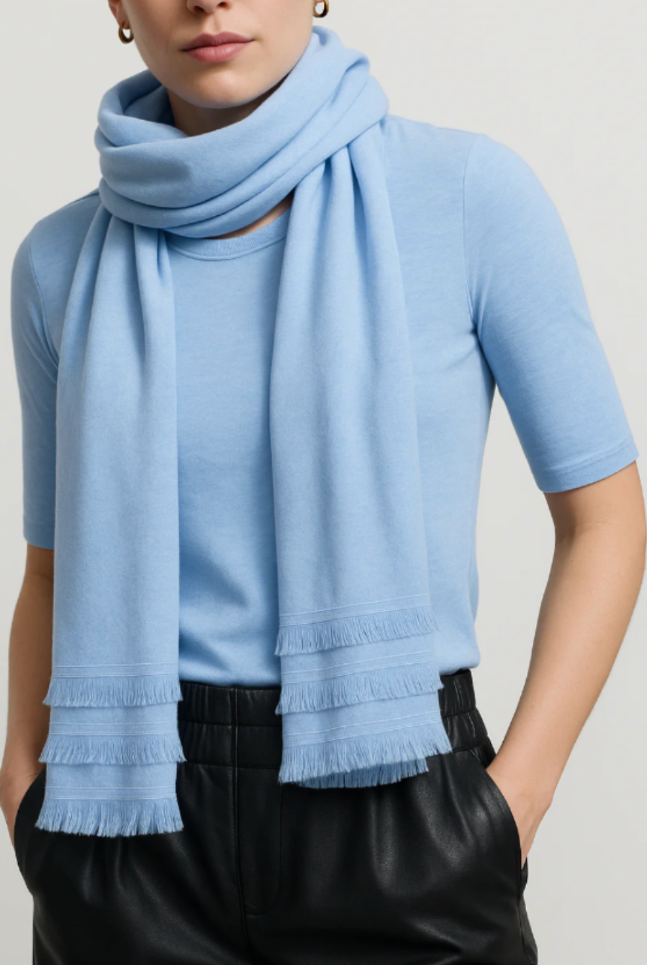 The Rovella Scarf