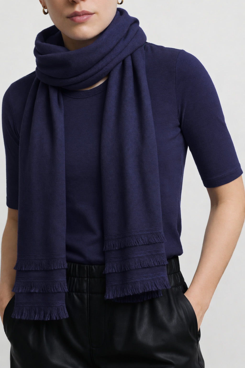 The Rovella Scarf
