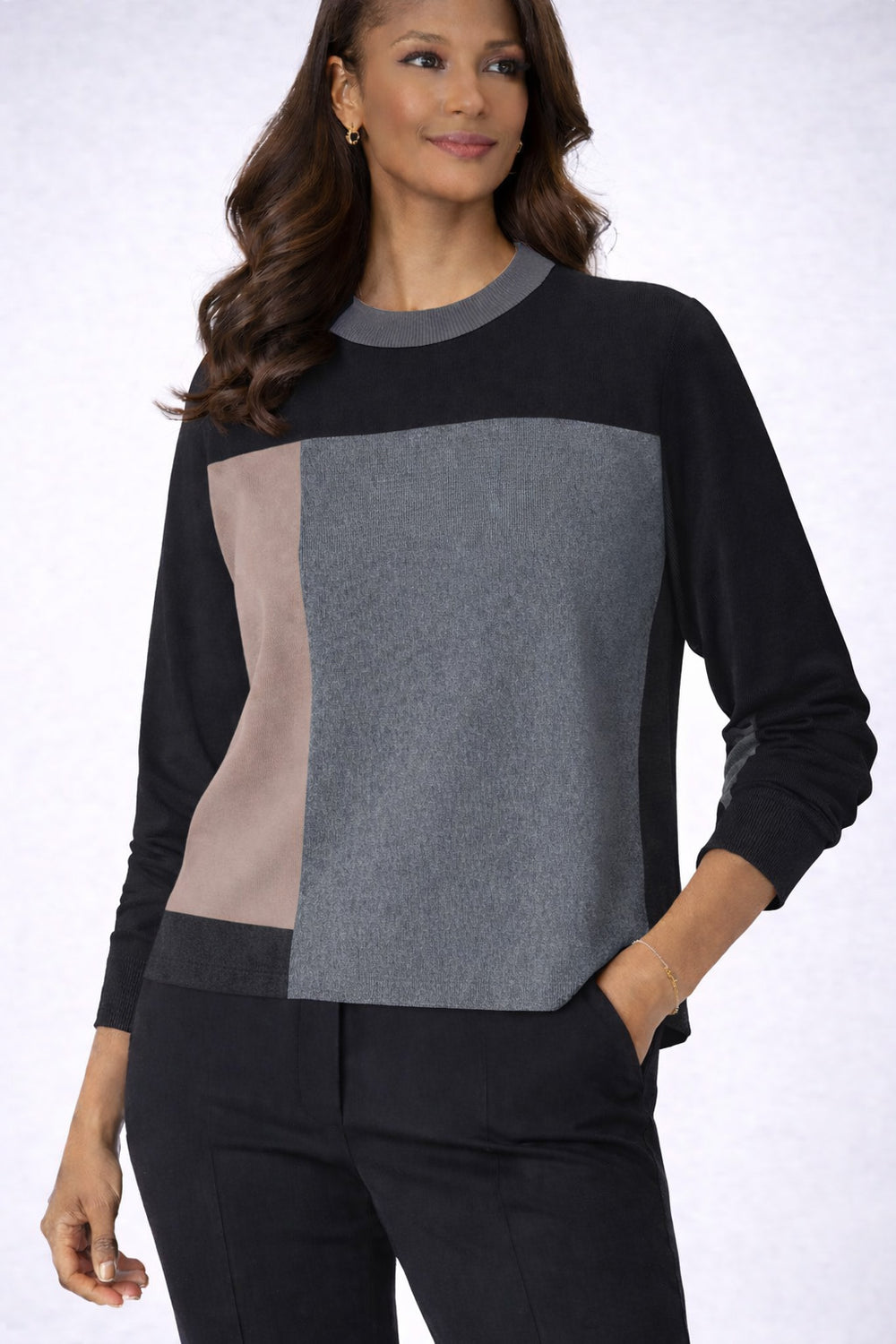 The Berlin Tunic