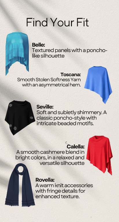 The Toscana Wrap