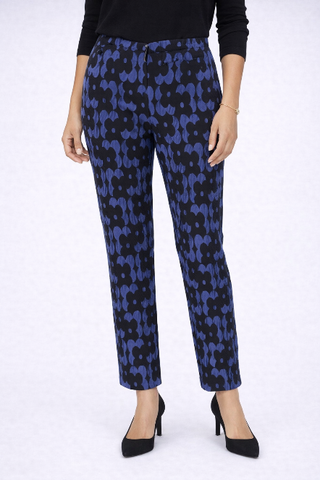 The Straight-Leg Portofino Pant