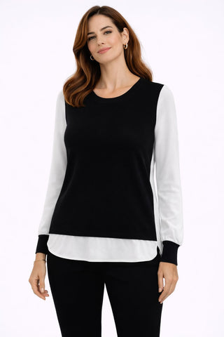 The Antwerp Top