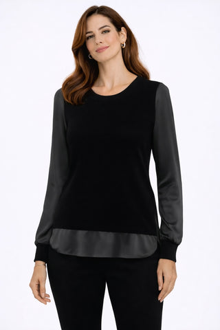The Antwerp Top