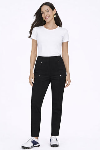 The Salerno Pant