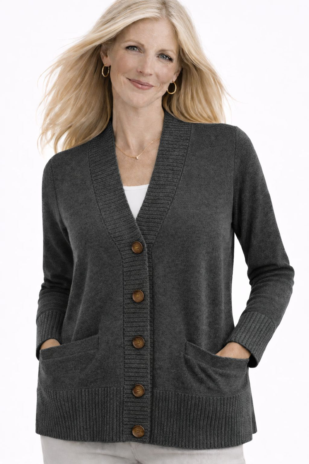 The Positano Cardigan
