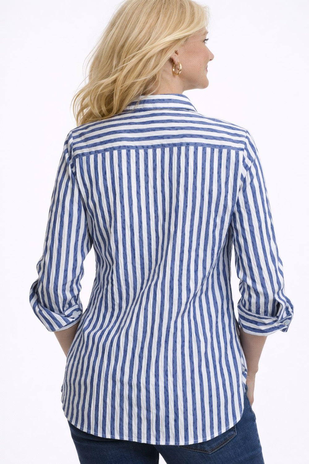 The Montauk Shirt