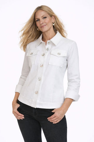 The Charleston Jacket