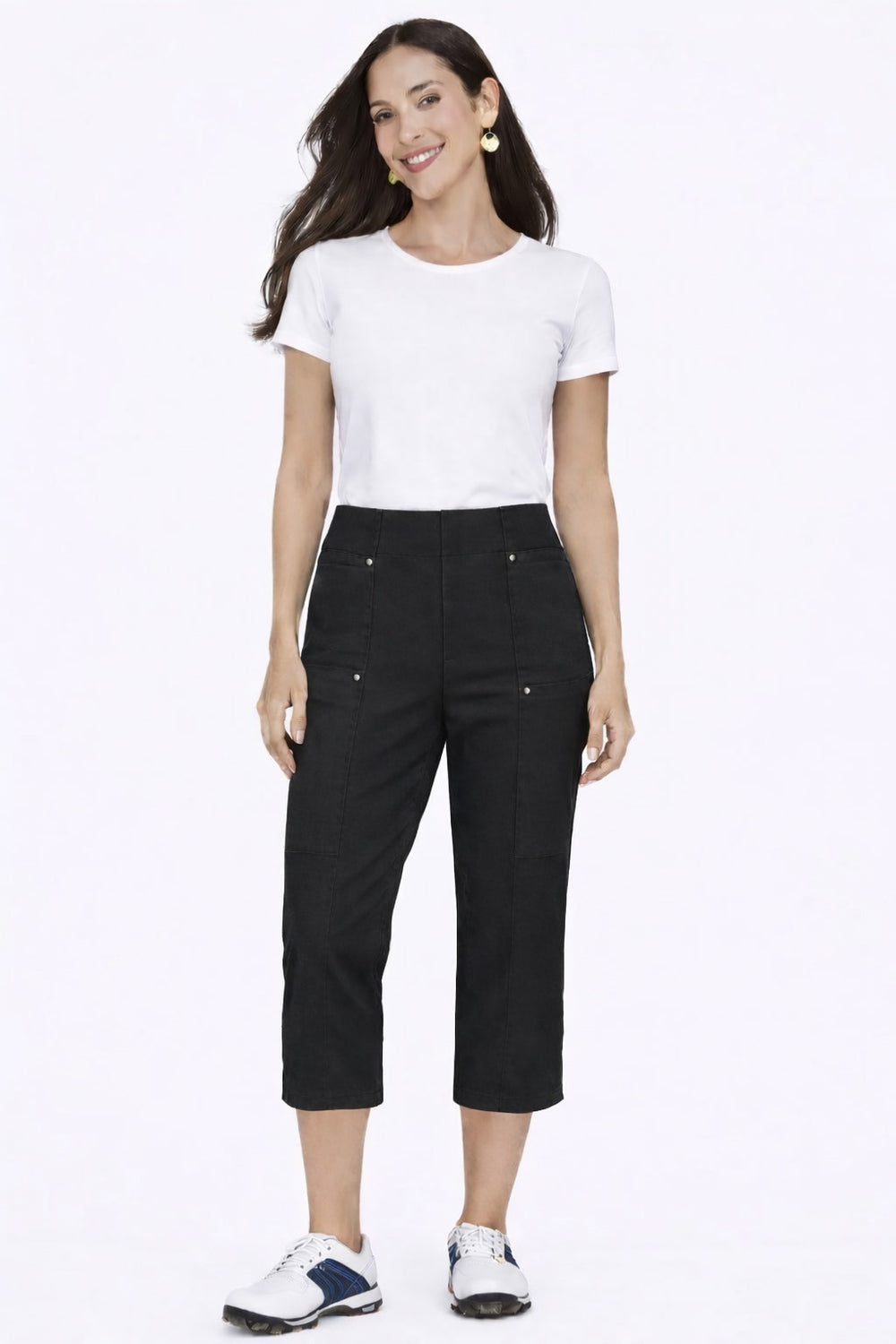 The Salerno Pant