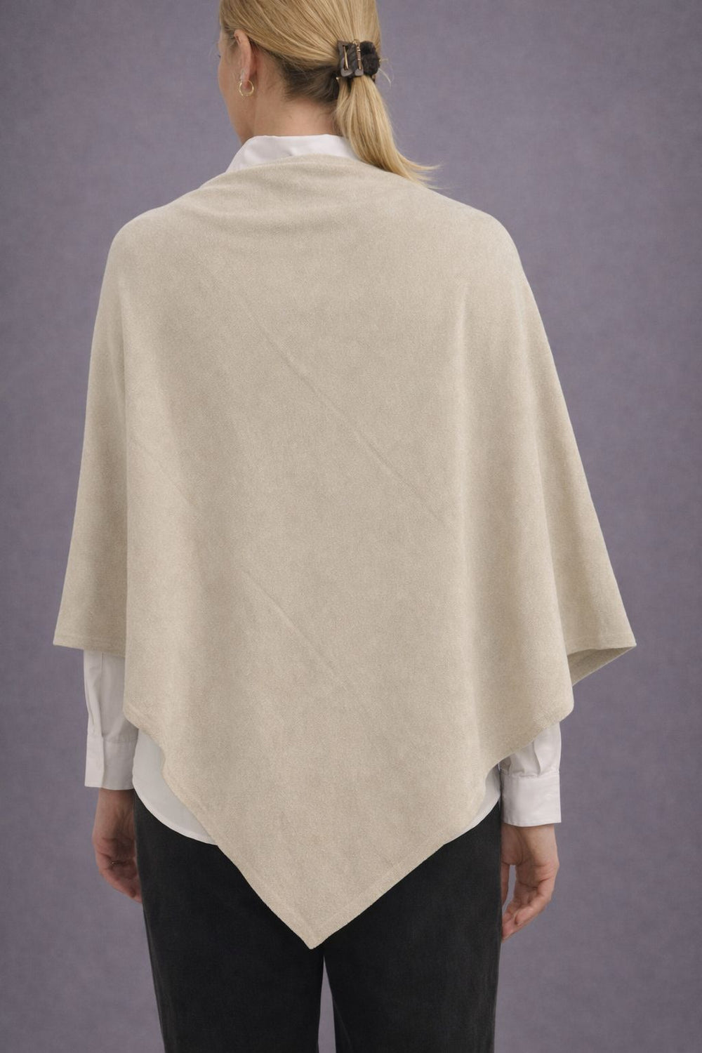 The Toscana Wrap