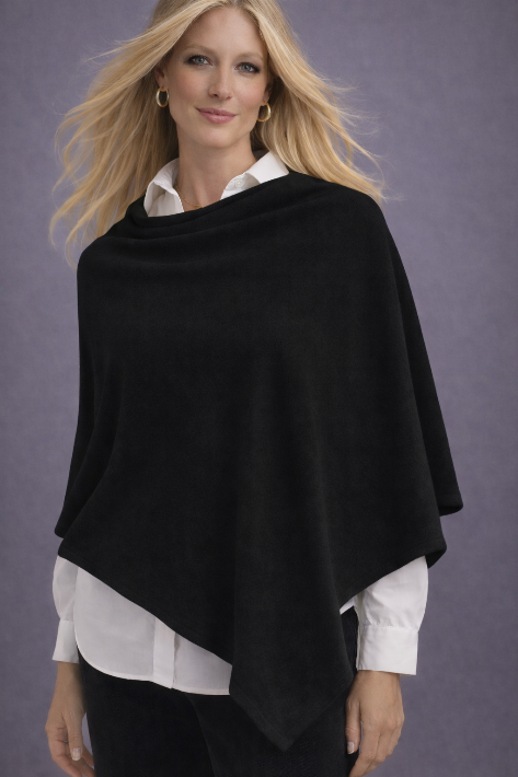 The Toscana Wrap