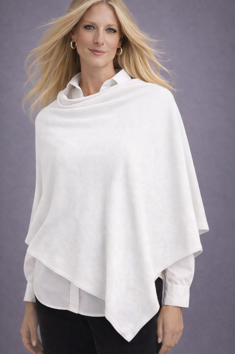 The Toscana Wrap