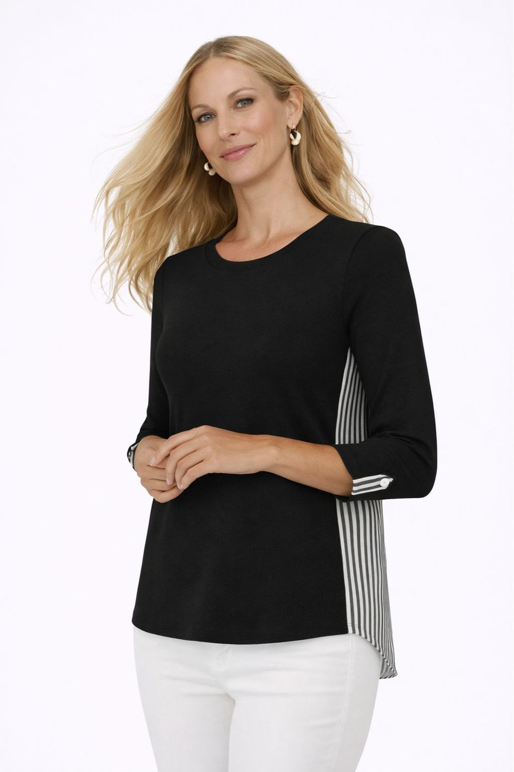 The Liora Top