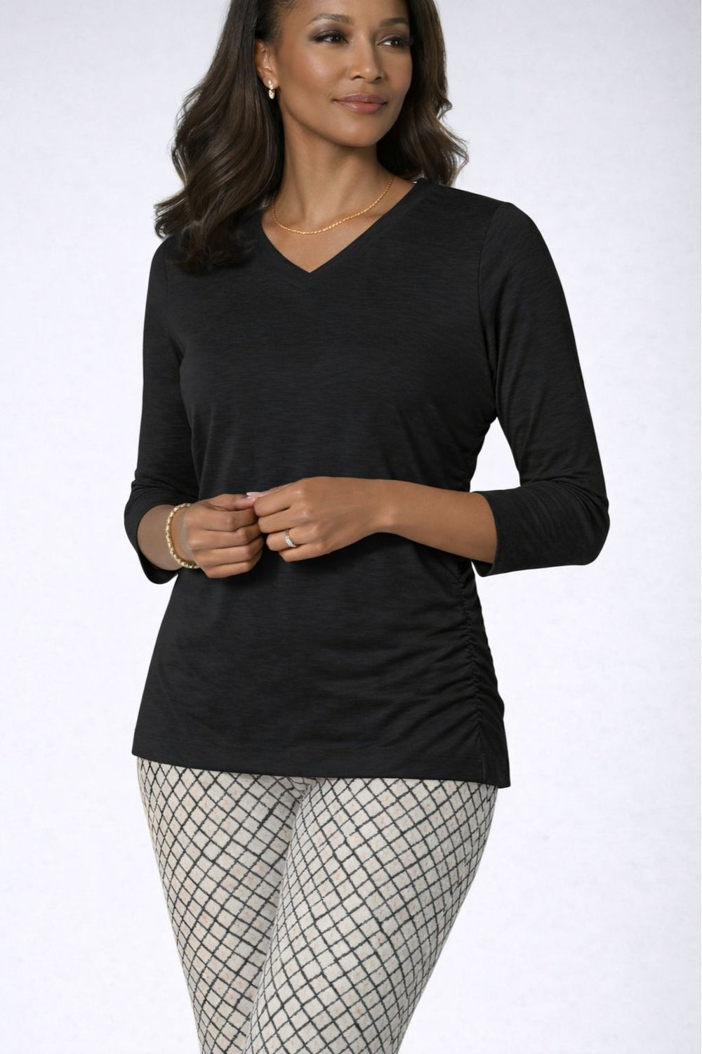 The Lido Top