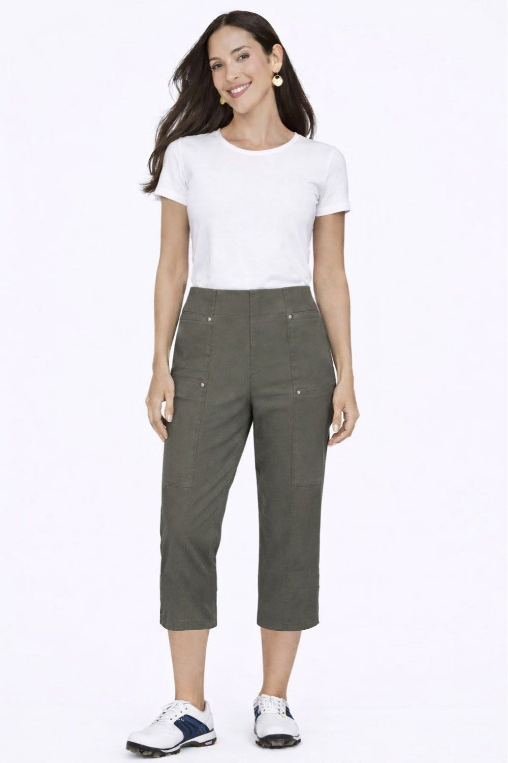 The Salerno Pant