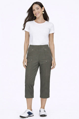 The Salerno Pant