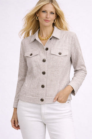 The Portsmouth Jacket