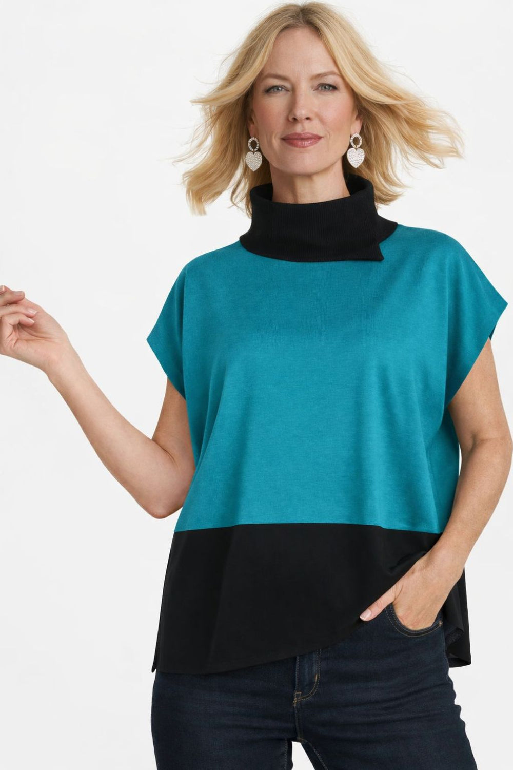 The Milano Top