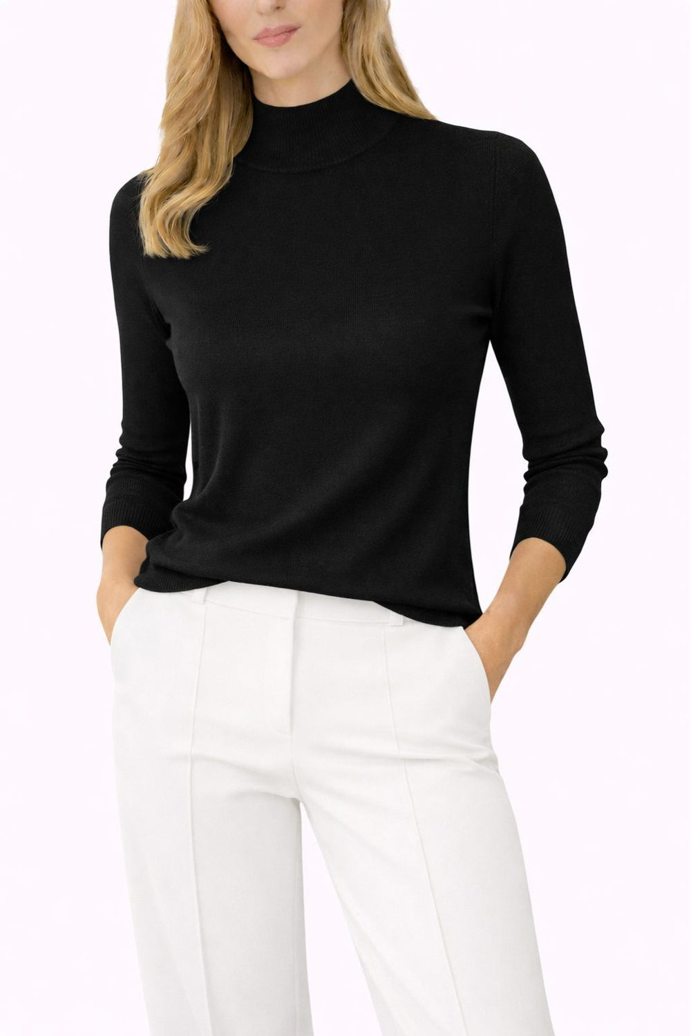 The Terri Mockneck